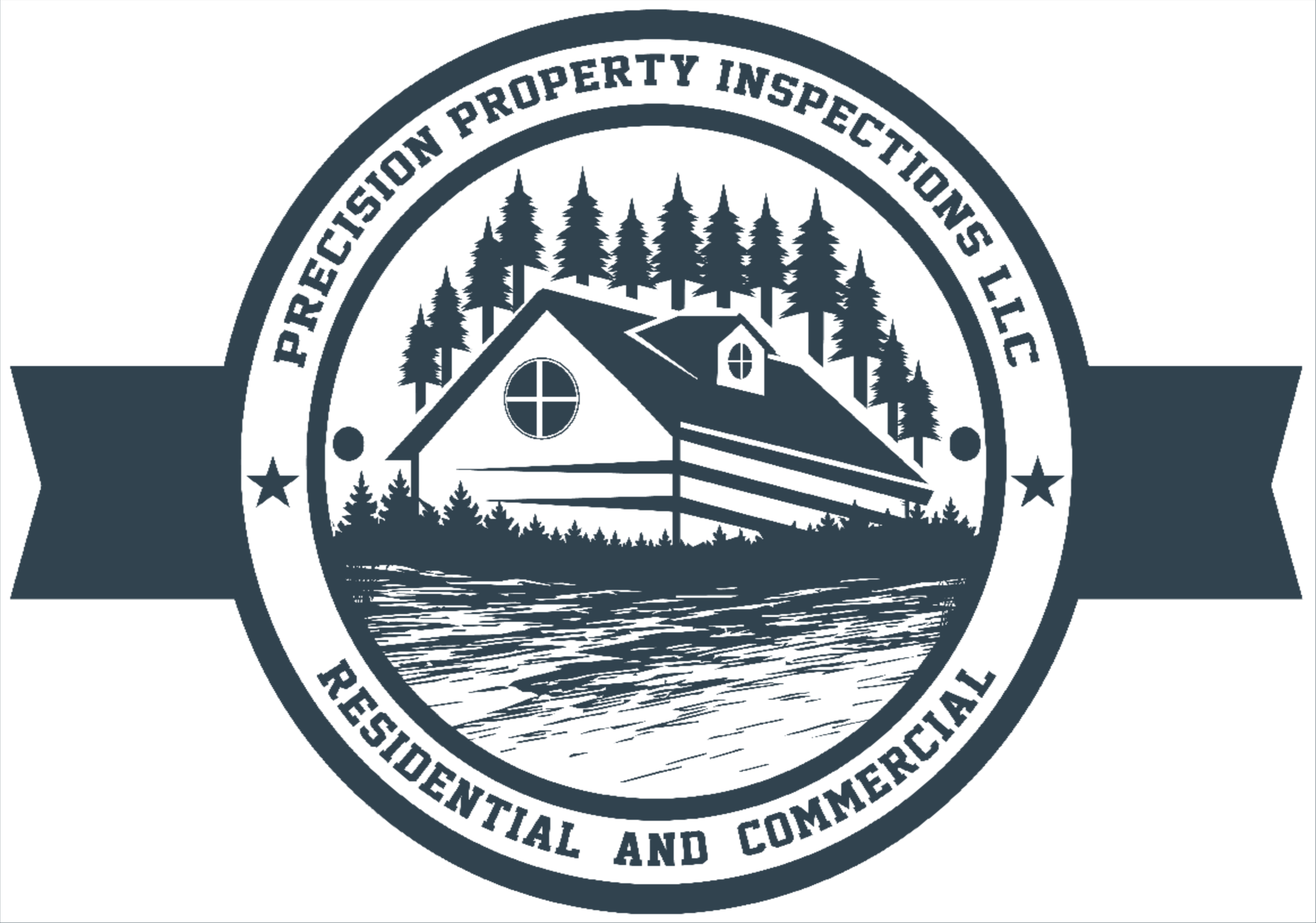 Precision Property Inspections LLC logo